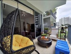 Boathouse Residences (D19), Condominium #625974791